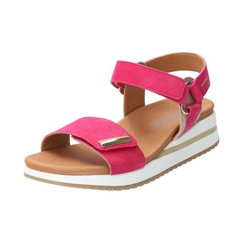 Sandales compensées Mephisto - Mephisto - Modalova