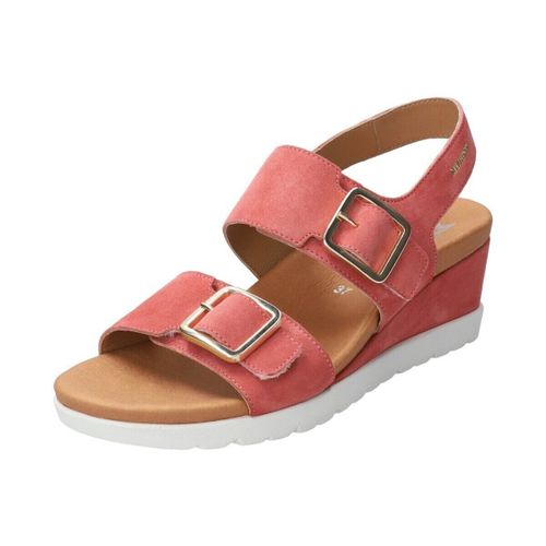 Sandales compensées Mephisto - Mephisto - Modalova
