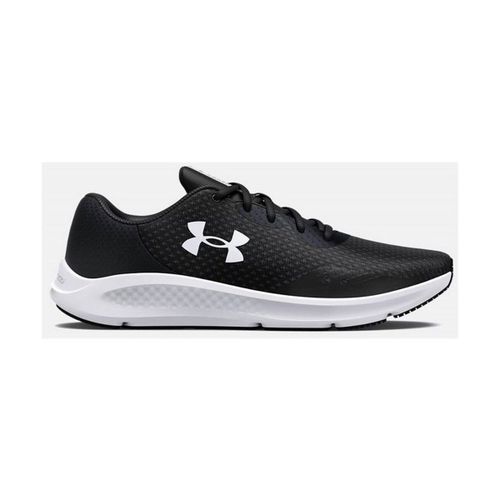 Baskets basses Charged 3 Pursuit - Under Armour - Modalova