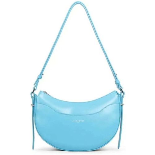 Sac a main Sac besace Suave Ace Bleu Attol - LANCASTER - Modalova