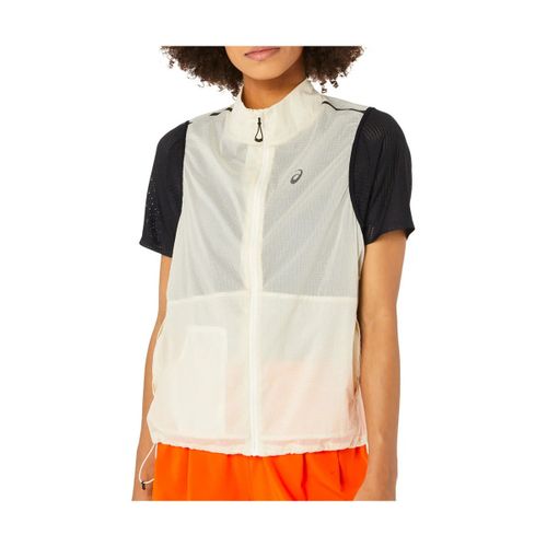 Veste Asics METARUN PACKABLE GILET - Asics - Modalova