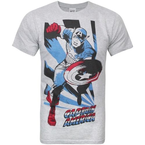 T-shirt Marvel NS5469 - Marvel - Modalova
