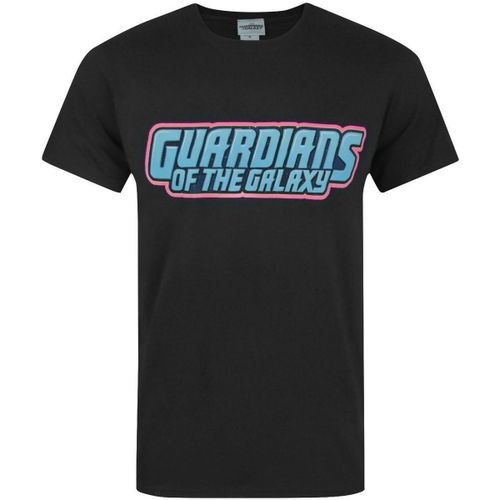 T-shirt Marvel NS5554 - Marvel - Modalova