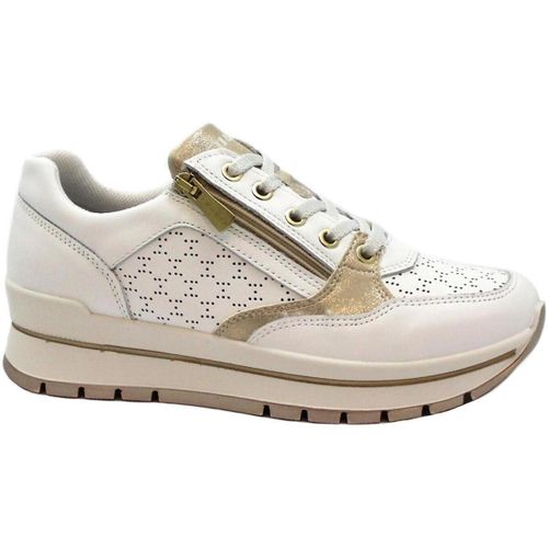 Baskets basses IGI-E24-5662100-BI - IgI&CO - Modalova