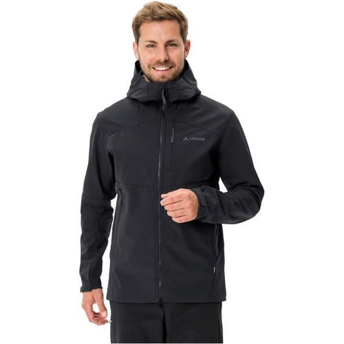 Coupes vent Men s Roccia Softshell Jacket II - Vaude - Modalova