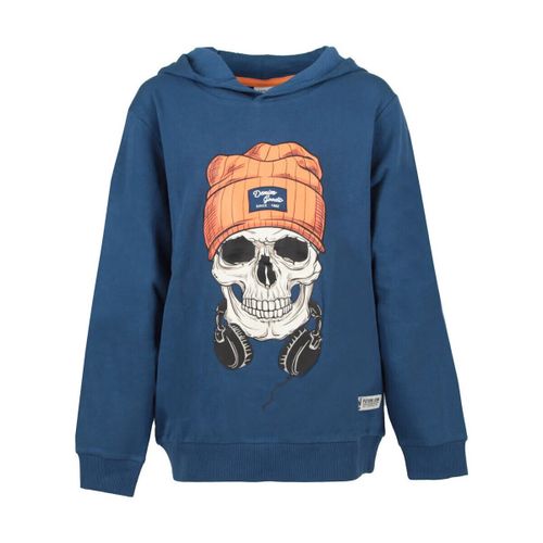 Sweatshirts à capuche NKMBEHANS LS SWEAT WH UNB - Name it - Modalova