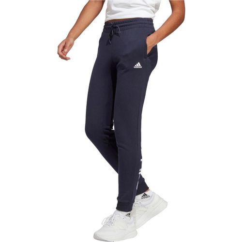 Jogging adidas W LIN FT CF PT - adidas - Modalova