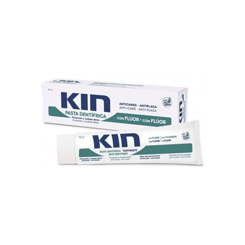 Accessoires corps Dentifrice Au Fluor - Kin - Modalova