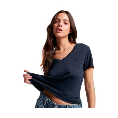 T-shirt Superdry Authentic - Superdry - Modalova