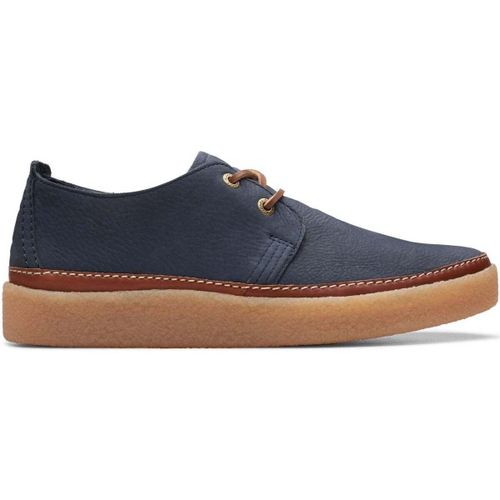 Ville basse Clarks Clarkwood Low - Clarks - Modalova