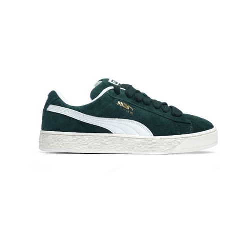 Baskets basses Puma Suede Xl Hairy - Puma - Modalova