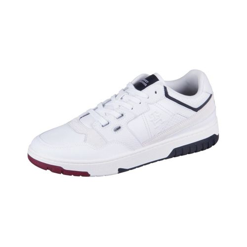 Baskets basses Basket Street - Tommy Hilfiger - Modalova