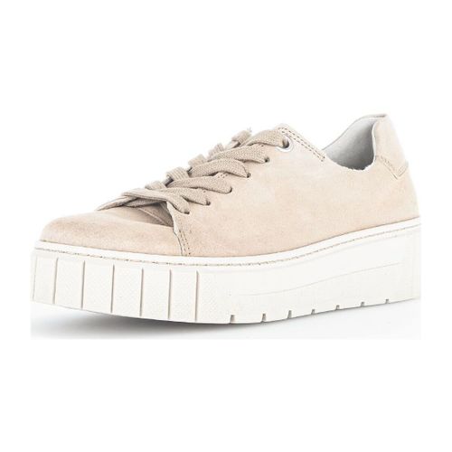 Baskets basses Gabor Sneaker - Gabor - Modalova