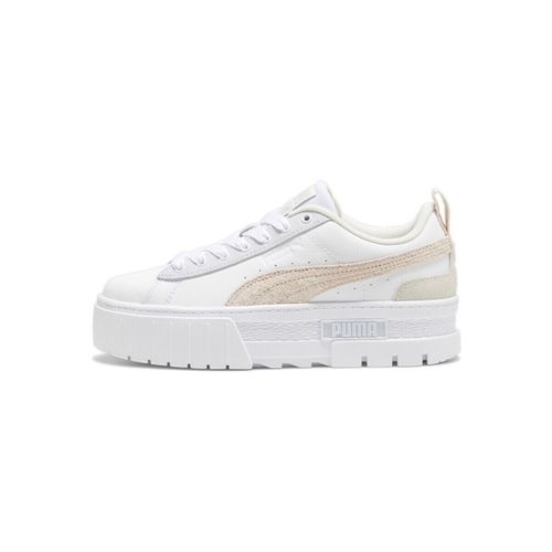 Baskets basses Puma Mayze Mix - Puma - Modalova