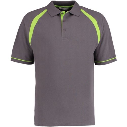 T-shirt Kustom Kit Oak Hill - Kustom Kit - Modalova