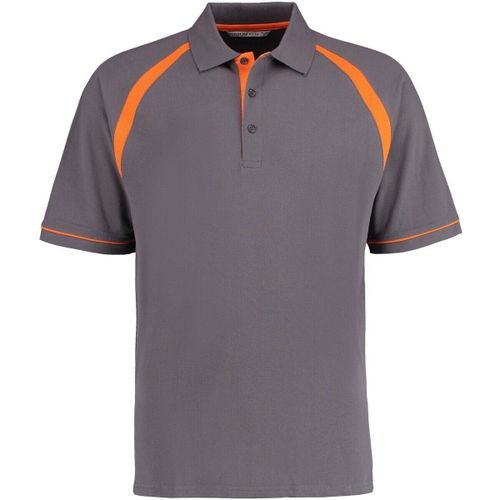 T-shirt Kustom Kit Oak Hill - Kustom Kit - Modalova