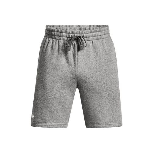 Short Under Armour Rival - Under Armour - Modalova