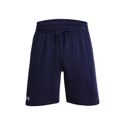 Short Under Armour Rival - Under Armour - Modalova