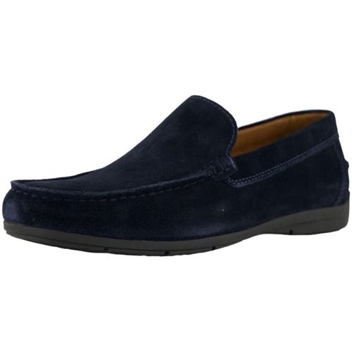 Mocassins Geox - Geox - Modalova