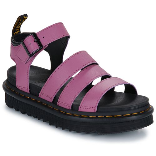 Sandales Blaire Muted Purple Athena - Dr. Martens - Modalova