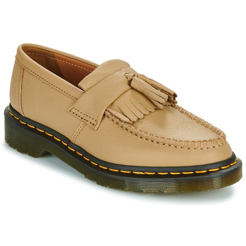 Mocassins Adrian Savannah Tan Virginia - Dr. Martens - Modalova