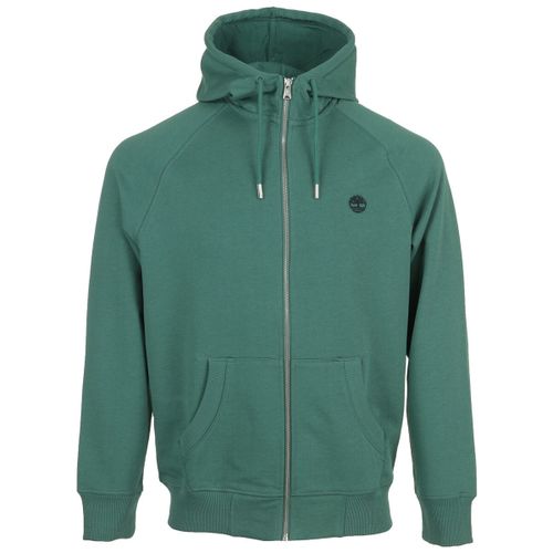 Sweatshirts à capuche Loopback Full Zip Hoodie - Timberland - Modalova