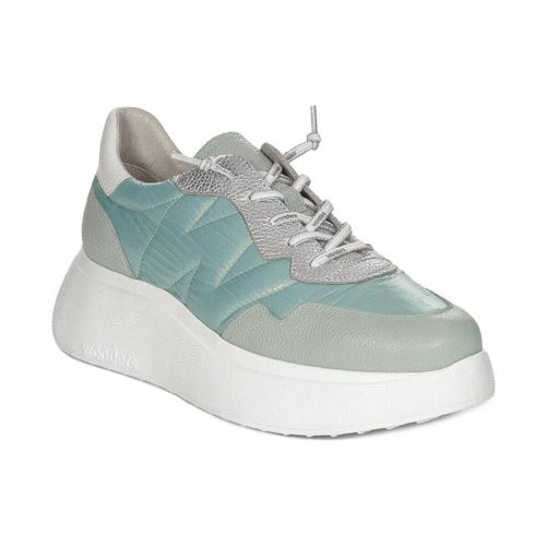 Baskets basses Wonders Wild - Wonders - Modalova