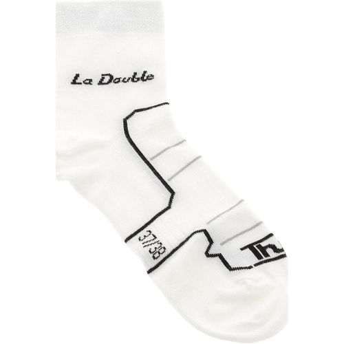 Chaussettes Socquette la double club - Thyo - Modalova