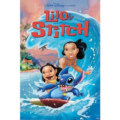 Affiches, posters Disney PM3182 - Disney - Modalova