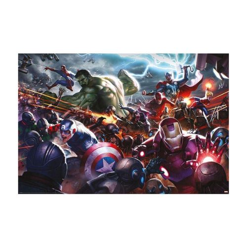 Affiches, posters Marvel PM4641 - Marvel - Modalova