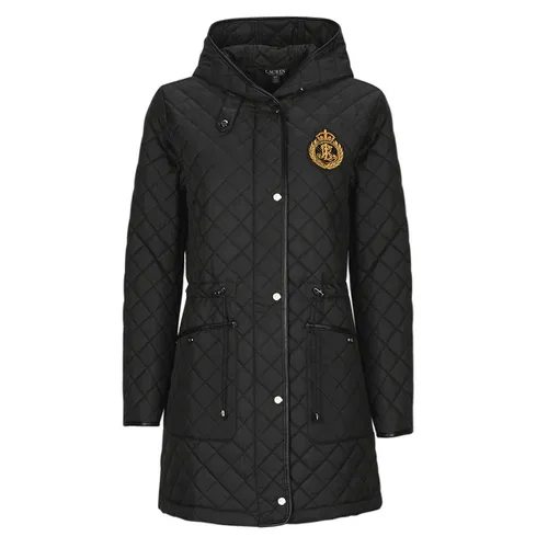 Parka RC NR QL35-INSULATED-COAT - Lauren Ralph Lauren - Modalova