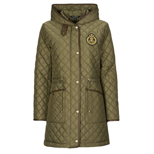 Parka RC NR QL35-INSULATED-COAT - Lauren Ralph Lauren - Modalova