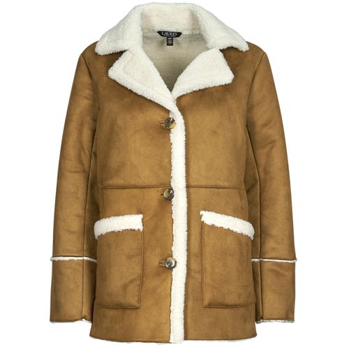 Manteau F SHRLNG 28"-UNLINED-COAT - Lauren Ralph Lauren - Modalova