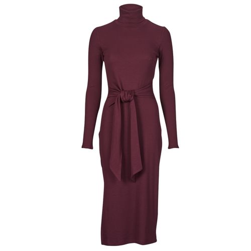 Robe VAUREEN-LONG SLEEVE-DAY DRESS - Lauren Ralph Lauren - Modalova