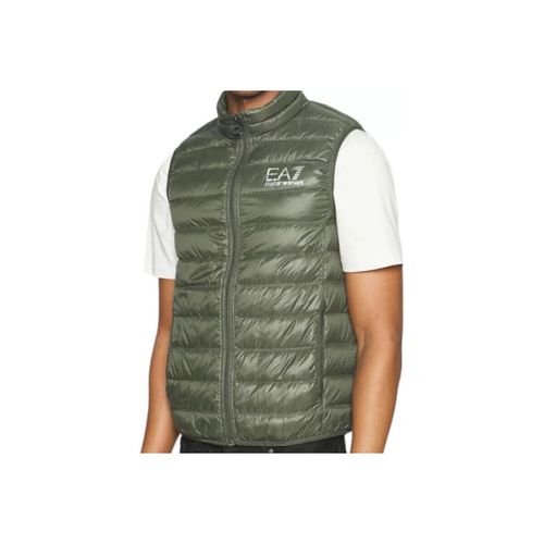 Doudounes sans manches - Emporio Armani EA7 - Modalova