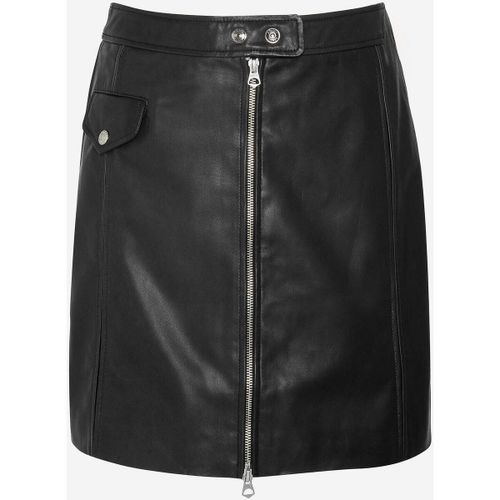 Robe Schott SKPATIEW BLACK - Schott - Modalova