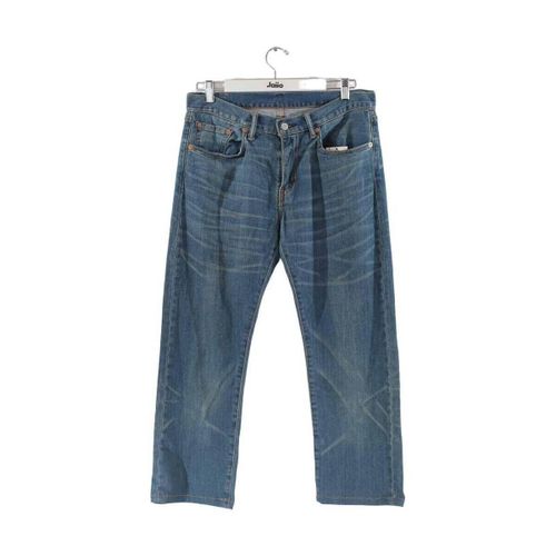 Jeans Levis Jean droit en coton - Levis - Modalova
