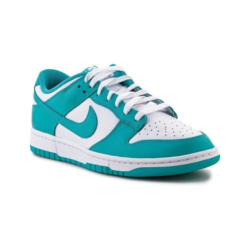 Baskets basses Nike Dunk Low Retro - Nike - Modalova