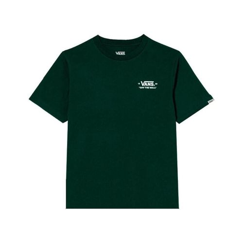 T-shirt Vans VN0A5HMKFRS1 - Vans - Modalova