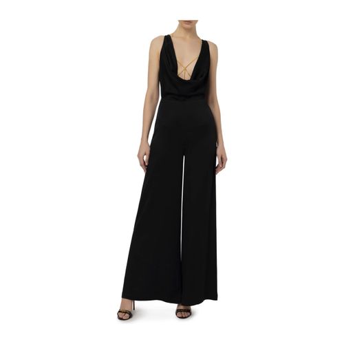 Robe Elisabetta Franchi TU02042E2 - Elisabetta Franchi - Modalova