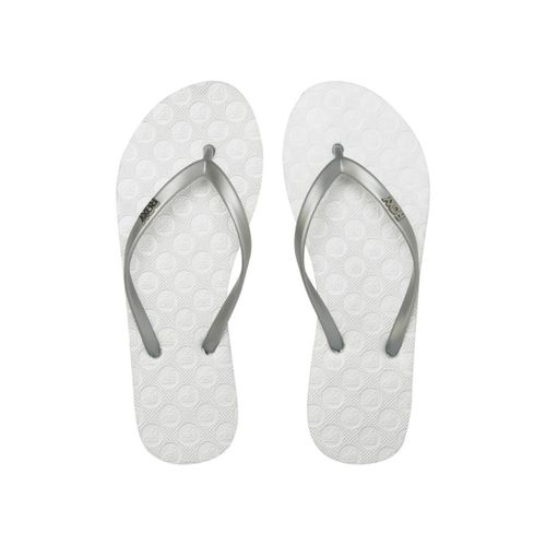 Tongs Roxy - Tong - argentée - Roxy - Modalova