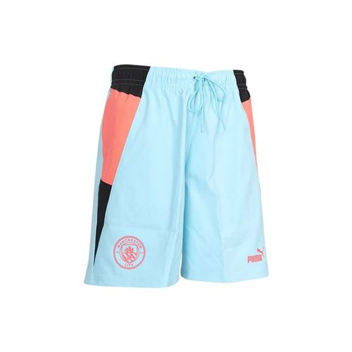 Short Puma Short MCFC SHORT - Puma - Modalova