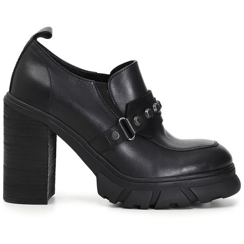 Mocassins Café Noir C1HA1210 - Café Noir - Modalova
