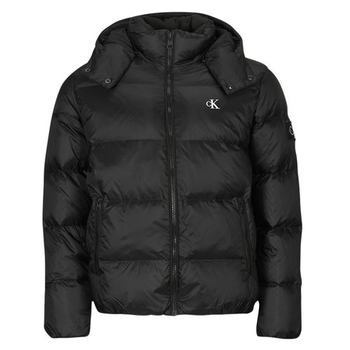 Doudounes ESSENTIALS DOWN JACKET - Calvin Klein Jeans - Modalova