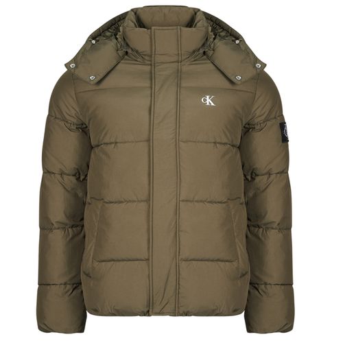 Doudounes ESSENTIALS NON DOWN JACKET - Calvin Klein Jeans - Modalova