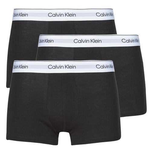 Boxers Calvin Klein Jeans TRUNK X3 - Calvin Klein Jeans - Modalova