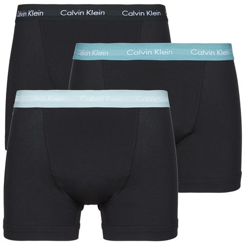 Boxers Calvin Klein Jeans TRUNK X3 - Calvin Klein Jeans - Modalova