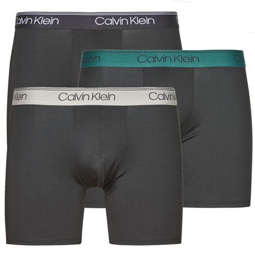 Boxers BOXER BRIEF X3 - Calvin Klein Jeans - Modalova