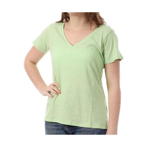 T-shirt Teddy Smith Narcisse - Teddy Smith - Modalova