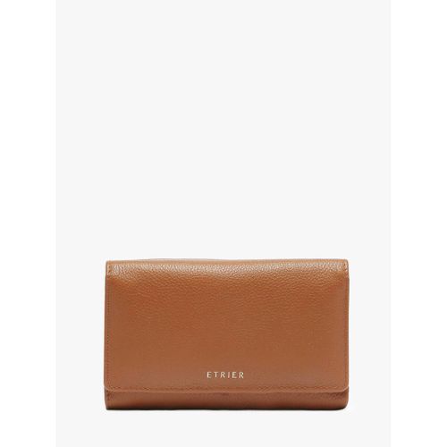 Porte-monnaie Portefeuille M Tradition cuir TRADITION 709-ETRA095M - Etrier - Modalova
